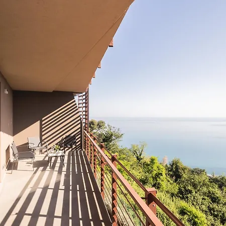 Διαμέρισμα Sea View - Monte *