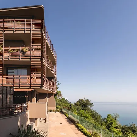Sea View - Monte *