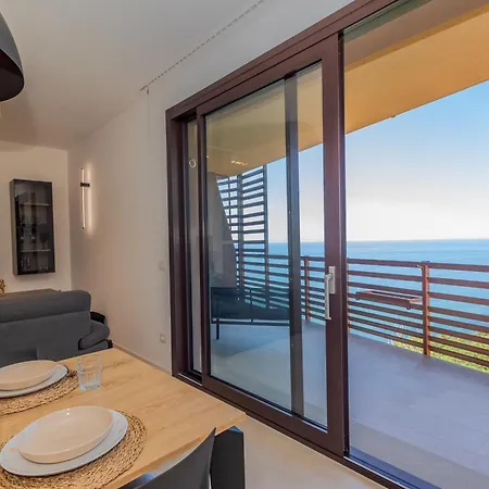 Διαμέρισμα Sea View - Monte
