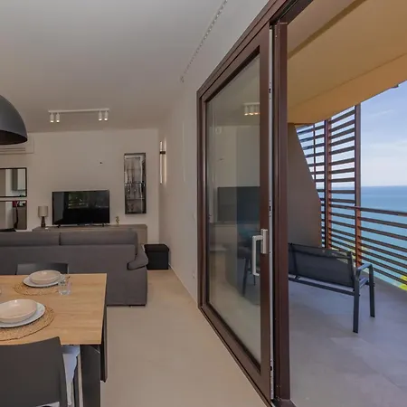 Διαμέρισμα Sea View - Monte *